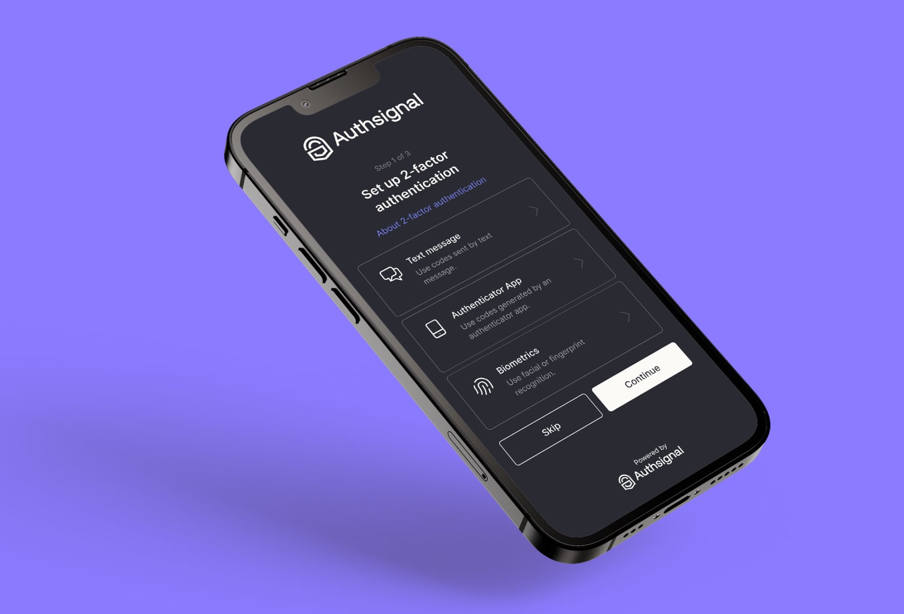 A word from our founders